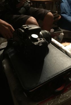 Min lta and cannon cameras