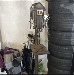 Craftsman Drill Press