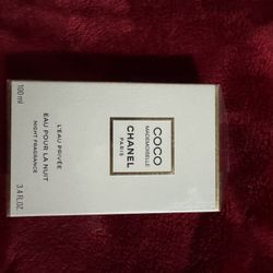 COCO CHANEL