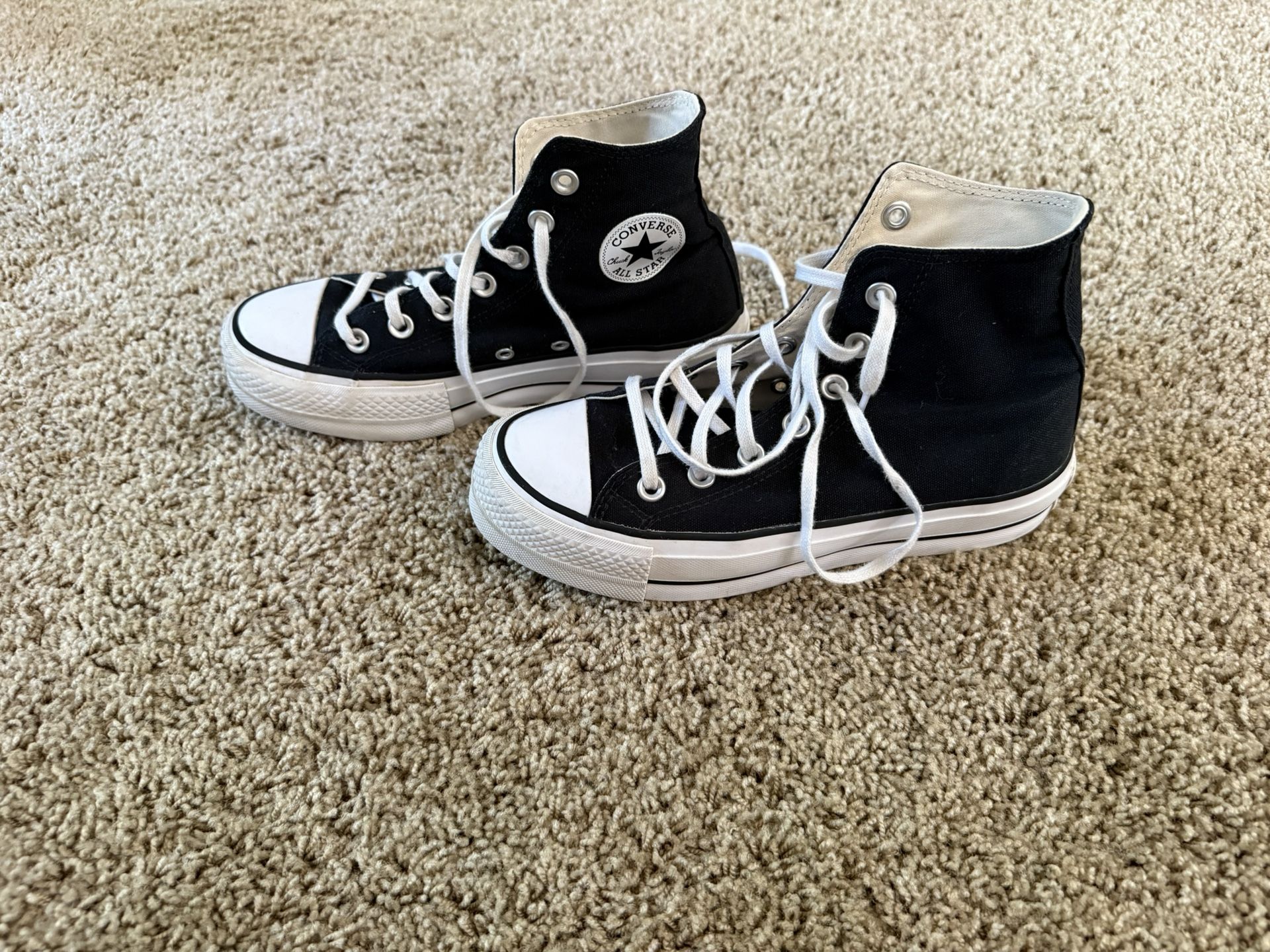 Converse Chuck Taylor
