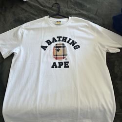 Bape tee
