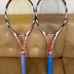 Head Prestige Microgel Mid Plus Tennis Rackets 