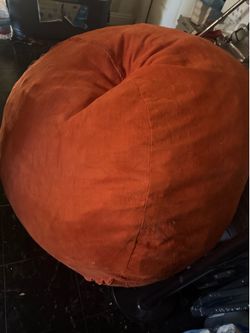 Big bowl seat
