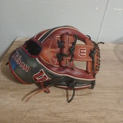 Baseball Glove 