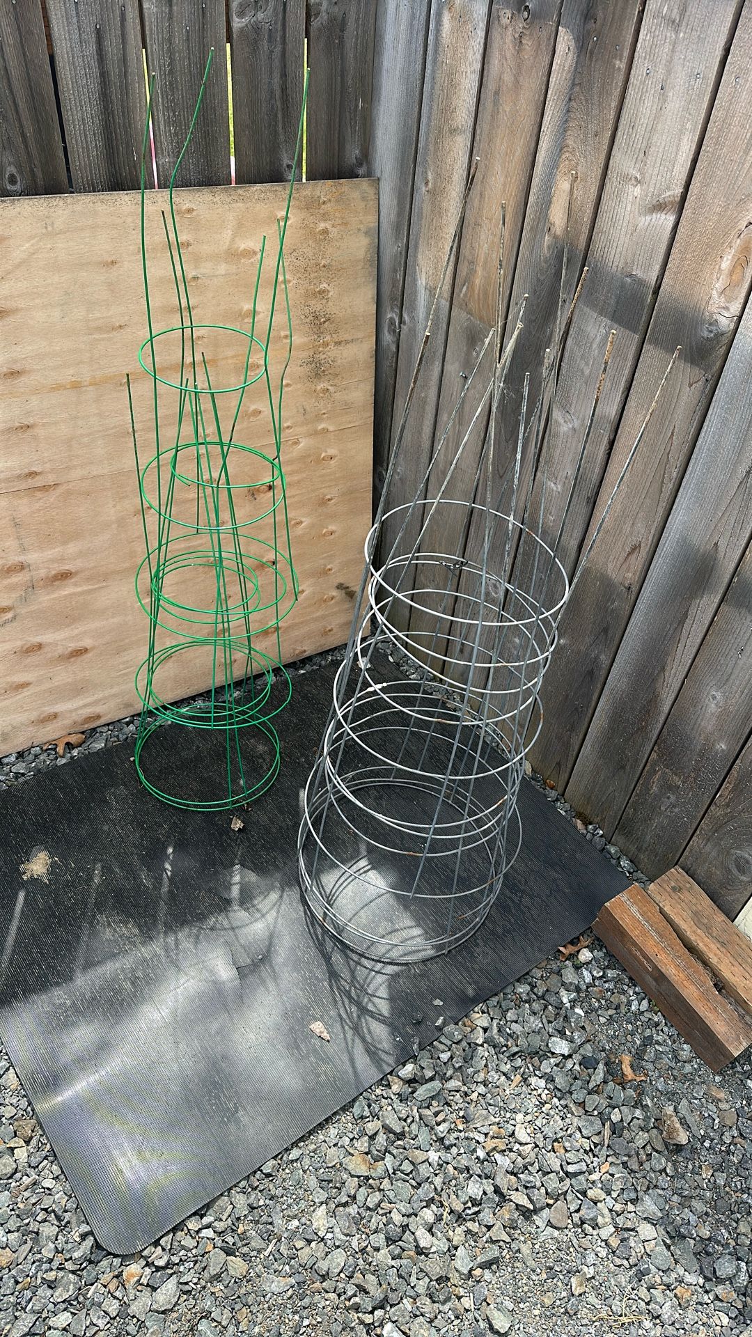 Tomato Cages