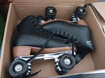 Papaison Roller Skates