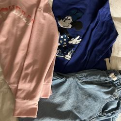 Gap Girls Clothes Large