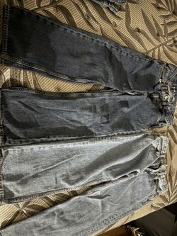 Boy Jeans