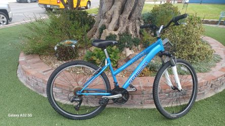 Kent Belmar 7 Speed Ladies Beach Cruiser XLNT 26"