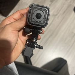 GoPros