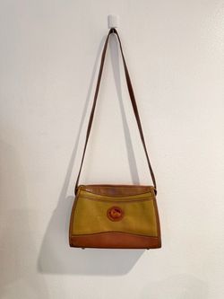 Dooney & Bourke Shoulder Bag