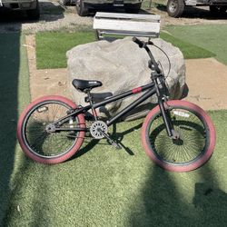 Bmx Bike