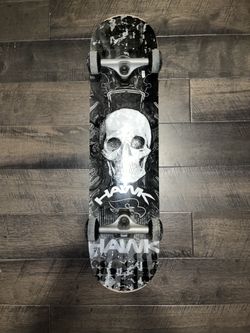 Youth Tony Hawk Skateboard 
