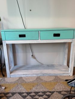 Desk