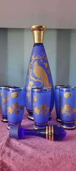 Diferent Items For Sale