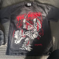 Warren Lotas Tee-shirt 