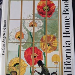 LA Times California Home Book.