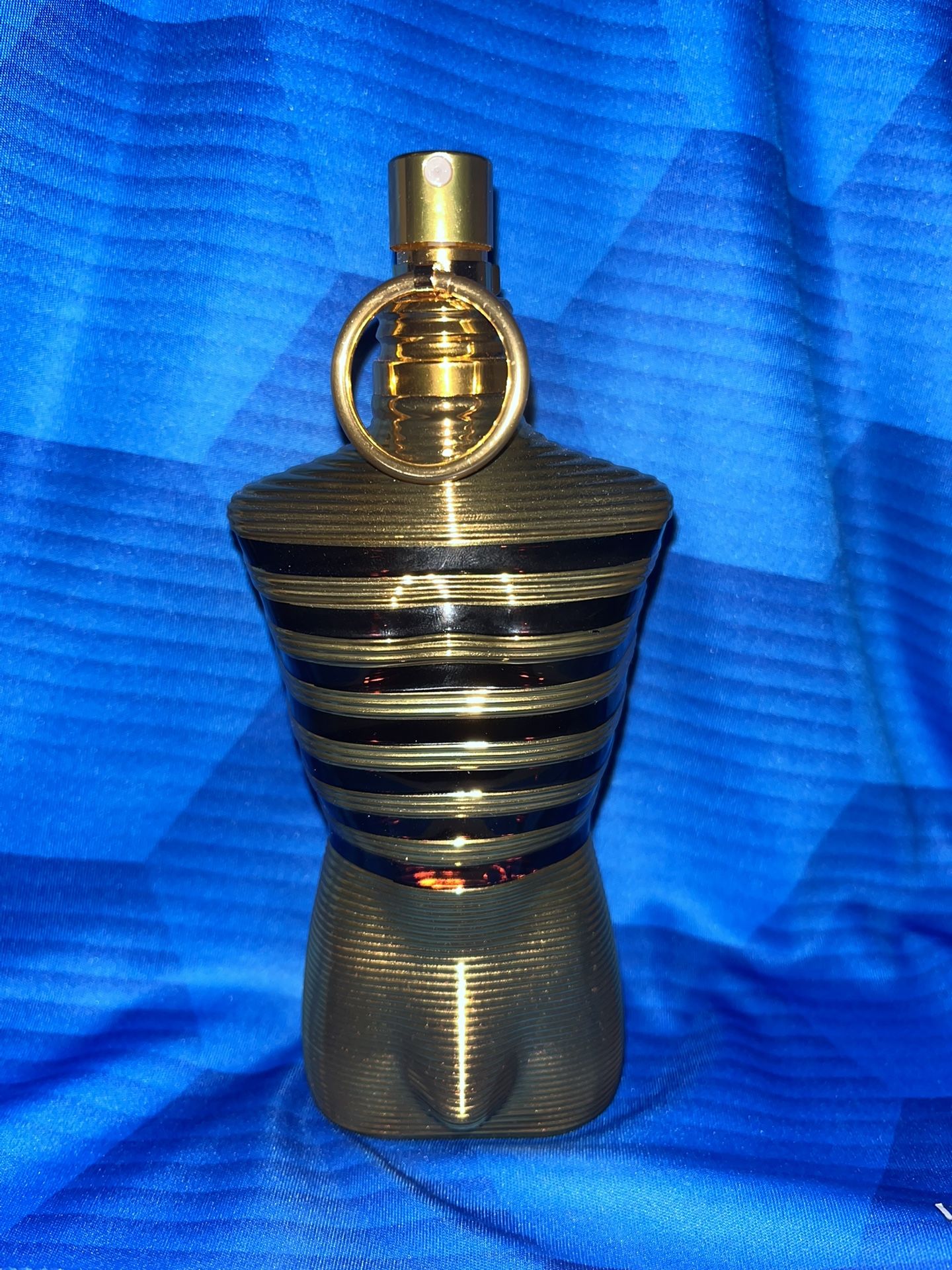 Jean Paul Gailtier Le Male Elixir. Send Offers.