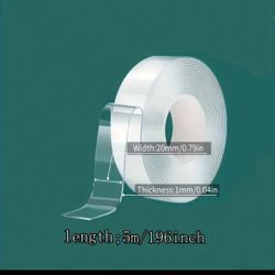 2 Sided Tape