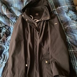 Calvin Klein Bomber Jacket