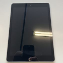 iPad 6th Gen WiFi 32gb