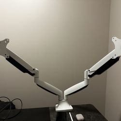 Dual Monitor Arm - Jarvis
