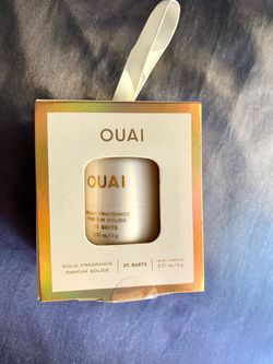 Ouai parfum solid st barts