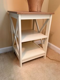 Side tables