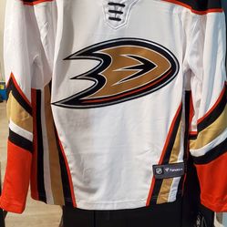 Anaheim Ducks Jersey