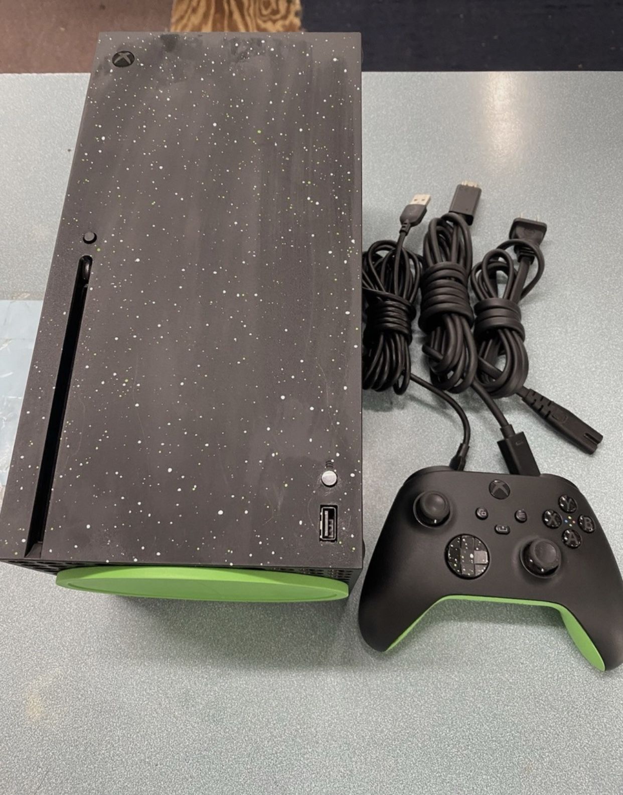 Gaming Bundles And Accessories 