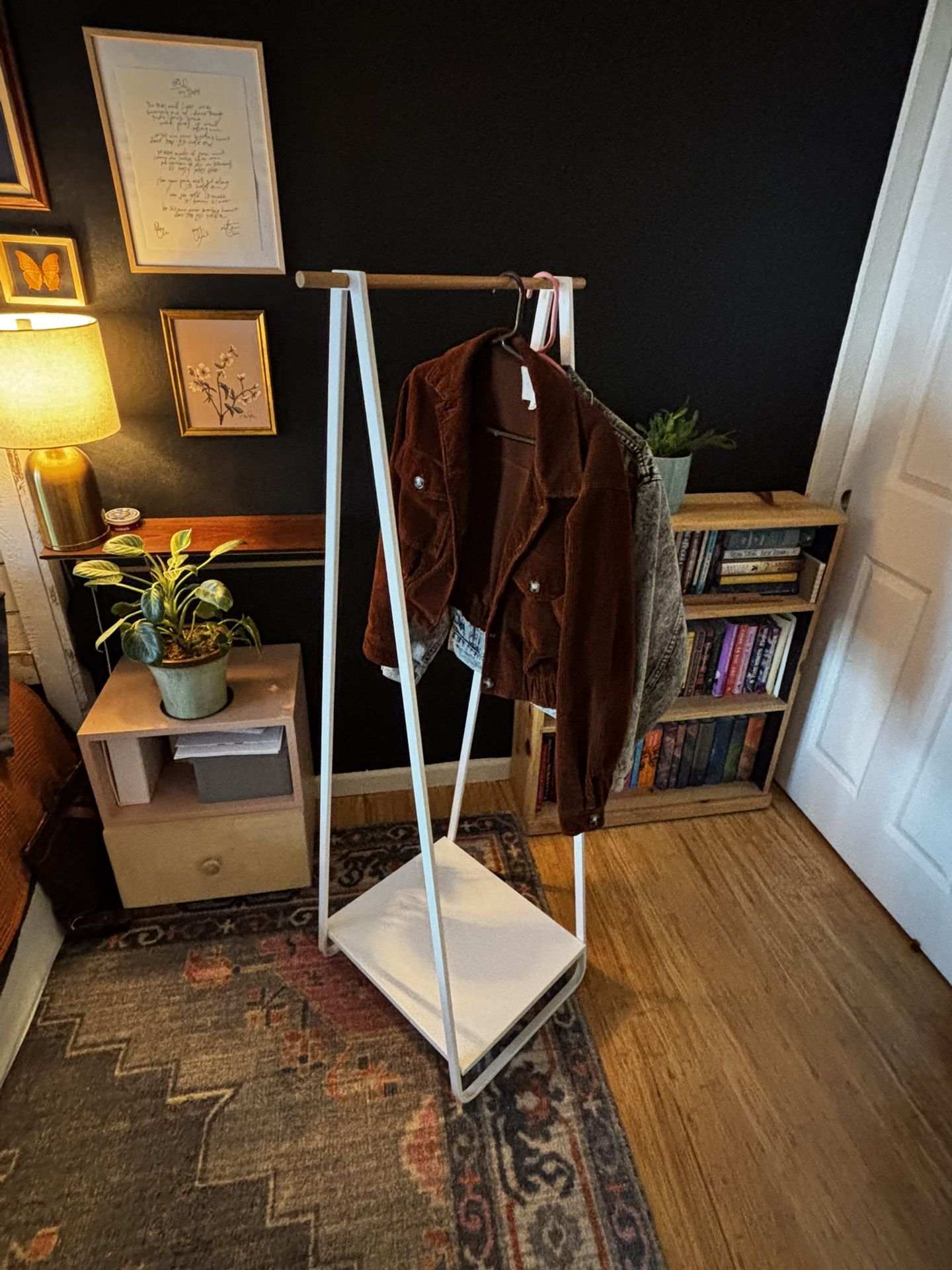 Clothing Rack