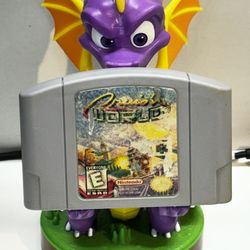 Cruis'n World 64 for nintendo 64