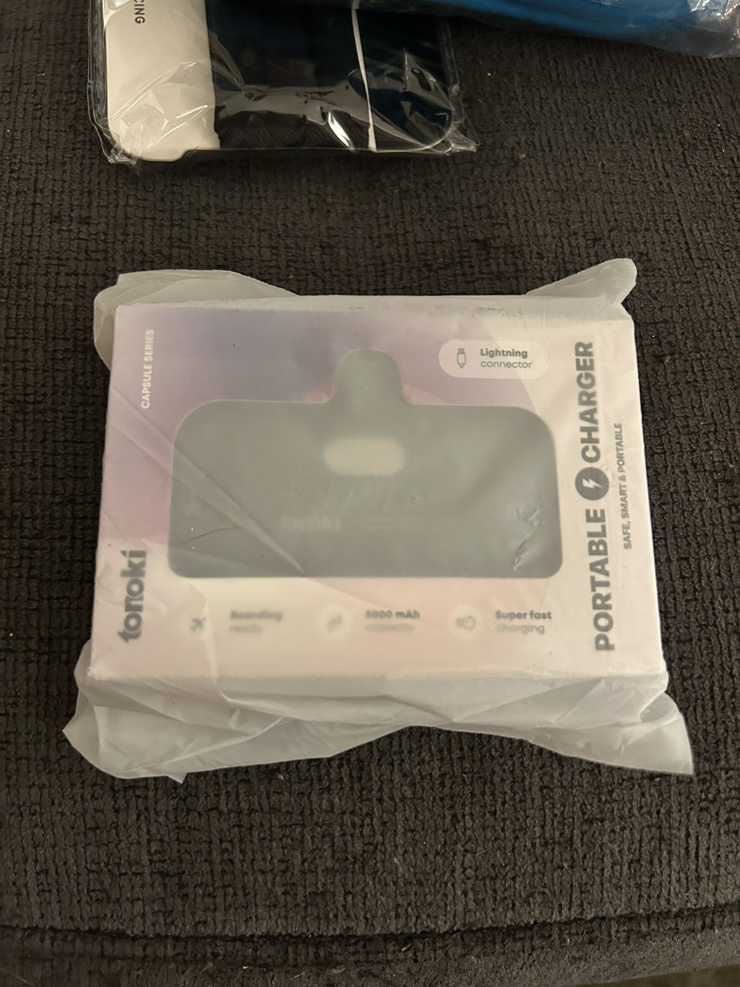 Portable Charger