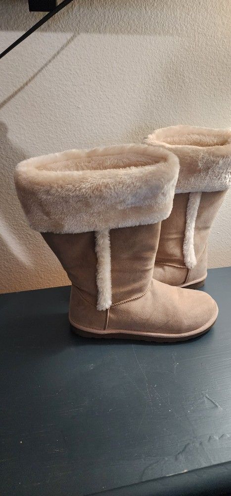 Women Boots New