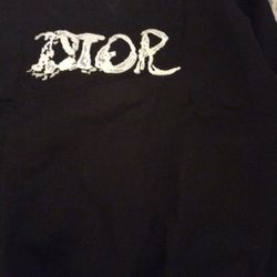 Dior. Sweatshirt S Xl 