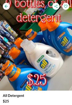 All 9 Bottles