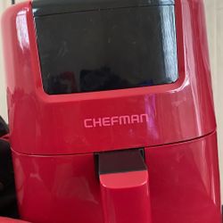Chefman Air Fryer