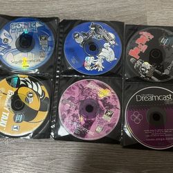 Dreamcast