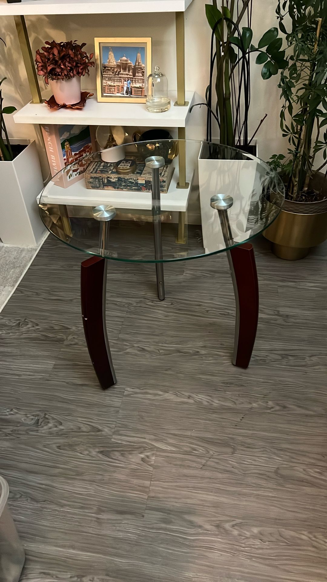 Side Table