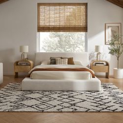 Castlery Bed Frame