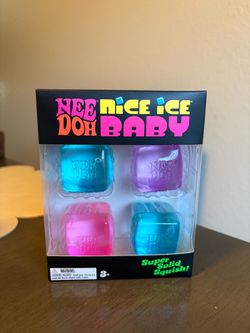 NeeDoh Nice Ice Baby
