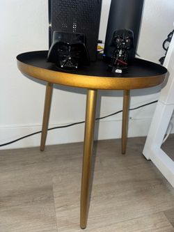 Table side