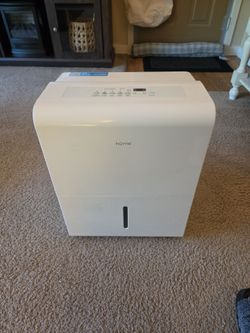Homelabs Dehumidifier-1,500 sq.ft.