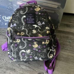 lounge fly backpack 