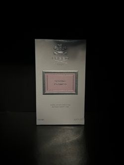 Creed Spring flower