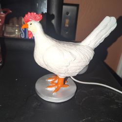 Chicken Butt Light