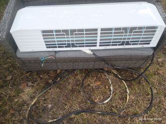 MrCool 18K 4th Generation Mini-Split Air Handler