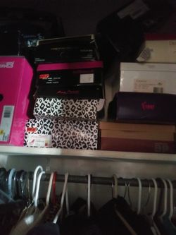 Nice Shoes in original boxes