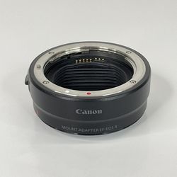 Canon Mount Adapter EF-EOS R