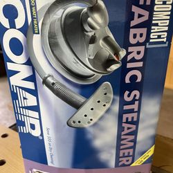 Conair Fabric Steamer